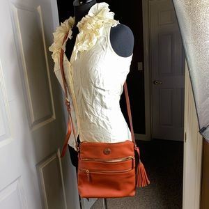 🛑SOLD🛑 Anne Klein cross body purse 👜